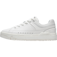 李宁中国色系列休闲鞋女鞋2023新款COMMON 70s舒适板鞋低帮运动鞋