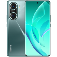 荣耀HONOR 60pro 8GB+256GB 墨玉青手机