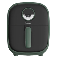 美的空气炸锅AKZ3001