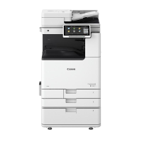 佳能(CANON)iR-ADV DX 4835 A3黑白激光数码复合机(双面自动输稿器+双纸盒+工作台)