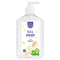 欧洁免洗手消毒凝胶500ml*24瓶