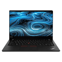 联想笔记本电脑ThinkPad T14 02CD 14英寸高性能轻薄商务12代酷睿 定制i7-1260P 16G 1T 2.2K屏 4G版