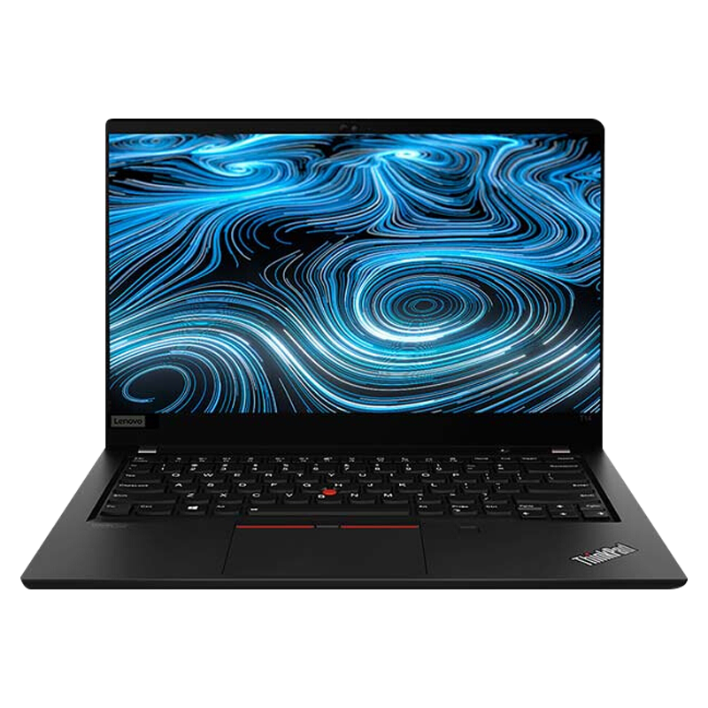 联想笔记本电脑ThinkPad T14 02CD 14英寸高性能轻薄商务12代酷睿 定制i7-1260P 24G 512G 2.2K屏 4G版