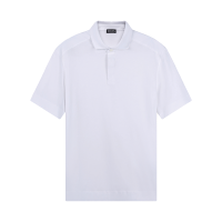 杰尼亚 ZEGNA 男士棉质短袖POLO衫UB360A5 B762