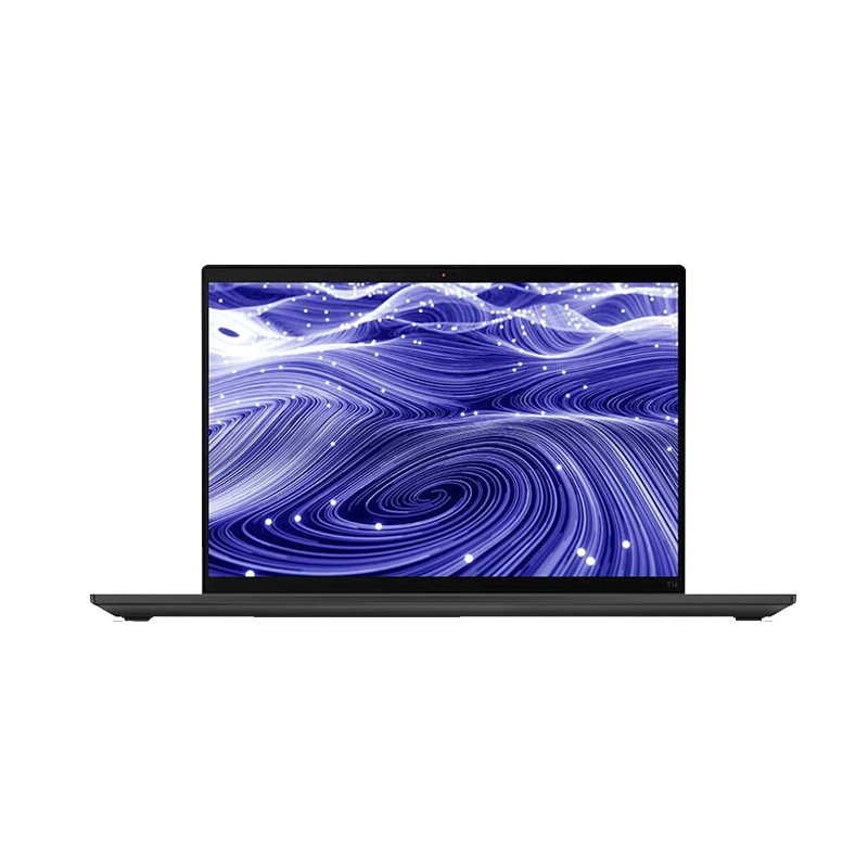 联想笔记本电脑ThinkPad T14 17CD 14英寸高性能轻薄商务12代酷睿 定制 i7-1260P 32G 2T MX550 高清屏 4G版