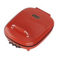 monda蒙达多功能电饼铛电饼档家用双面加热煎饼摊饼薄饼机不粘烙饼锅烙饼机煎烤炒一体煎饺锅料理锅2023年新款上市