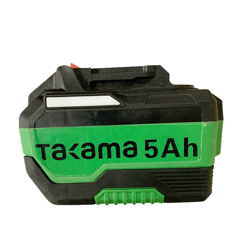 高松Takama高能量锂电电池(18V工业级)18V5.0A 832003/1个