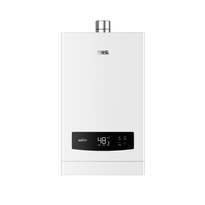 万家乐JSQ30-16N1*12T恒温燃气热水器 天然气