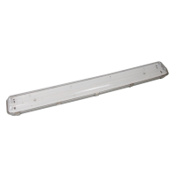 欧辉照明 (OHUIZAOMIN) OHSF9169-2×16W LED双管荧光灯 套 1 付款后15天内发货