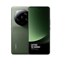 [原封]小米13 Ultra 12GB+256GB 黑色 2代骁龙8 徕卡光学全焦段四摄 2K超色准屏 IP68防水 90W快充手机