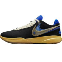 耐克男鞋LEBRON XX UN EP 实战训练缓震篮球鞋FN0942-001