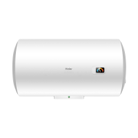 海尔(Haier)60升电热水器 2200W速热 金刚三层胆 安全防电墙 M式新鲜注水 安心浴 EC6001-HC3新