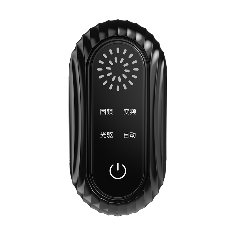 超声波大功率驱鼠器灭鼠捕鼠神器家用电子猫夹捉抓防驱赶老鼠QG-01-Z2 [白色二台装][升级版]