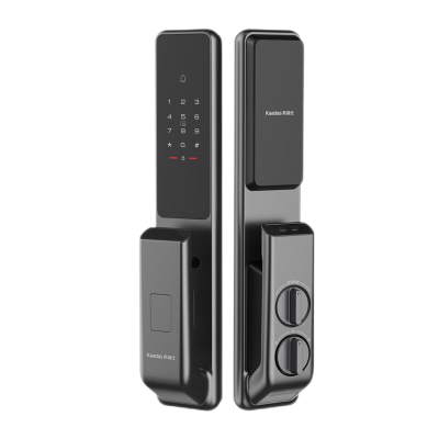 凯迪仕(kaadas)全自动指静脉智能锁 非传统指纹锁家用防盗门锁 密码锁
