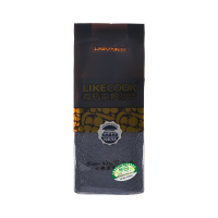 有机黑芝麻250g*2真空包装 五谷杂粮 粗粮 颗粒饱满