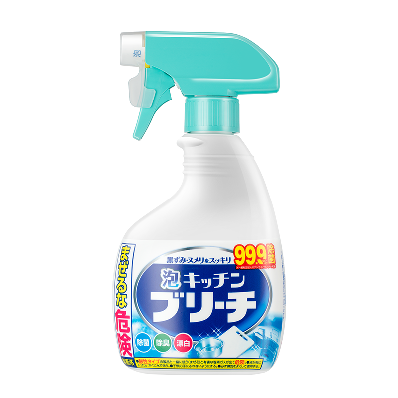 娇洁厨房抽油烟机强力去除油污清洗剂重油污清洁剂除臭杀菌400ml