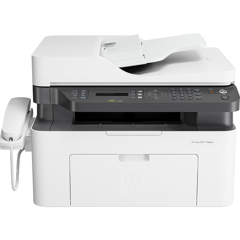 惠普(HP) HP LaserJet Enterprise M611dn 企业级 A4黑白激光打印机