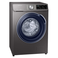 [咨询预订享特价]三星 WW90M64FOBX/SC 9公斤 多维双驱双智能电机 泡泡净AI智能变频全自动滚筒洗衣机