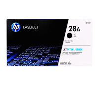 惠普(HP)CF228A 黑色硒鼓 28A(适用Pro M403n/d/dn/dw M427fdw/dw/fdn)