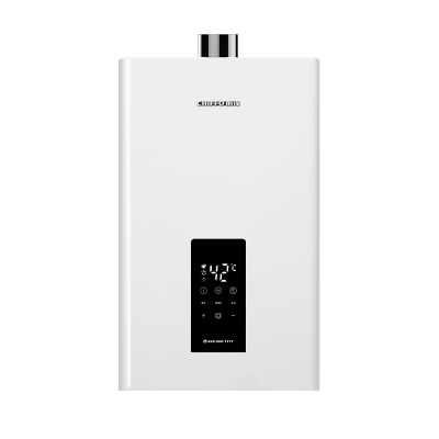 前锋燃气热水器 全屋零冷水智能恒温低压启动JSQ30-F901