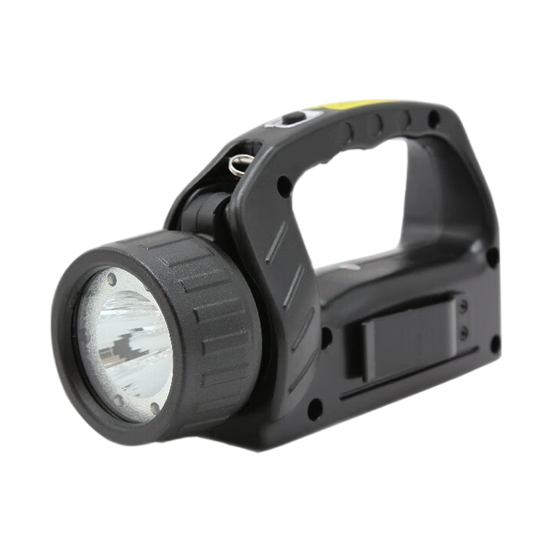 赛时工控(SHSSGK) SKSZD8-6101手提式强光巡检工作探照灯(单位:台)