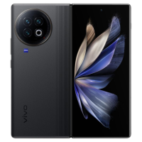 vivo X Fold2 12GB+256GB 弦影黑 5G全网通手机(线下)