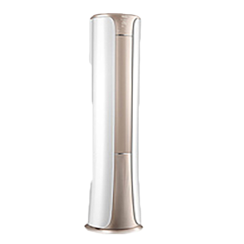 海尔 (Haier) 空调立体风不直吹立式3匹客厅新一级柜机健康自清洁云畅KFR-72LW/81@U1-Ht