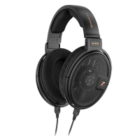 森海塞尔(Sennheiser)HD660S2 开放式HIFI高保真耳机 头戴式耳机