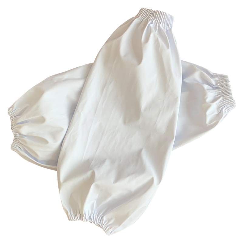 圣威丁 厨师袖套 颜色随机 36*19cm 1双