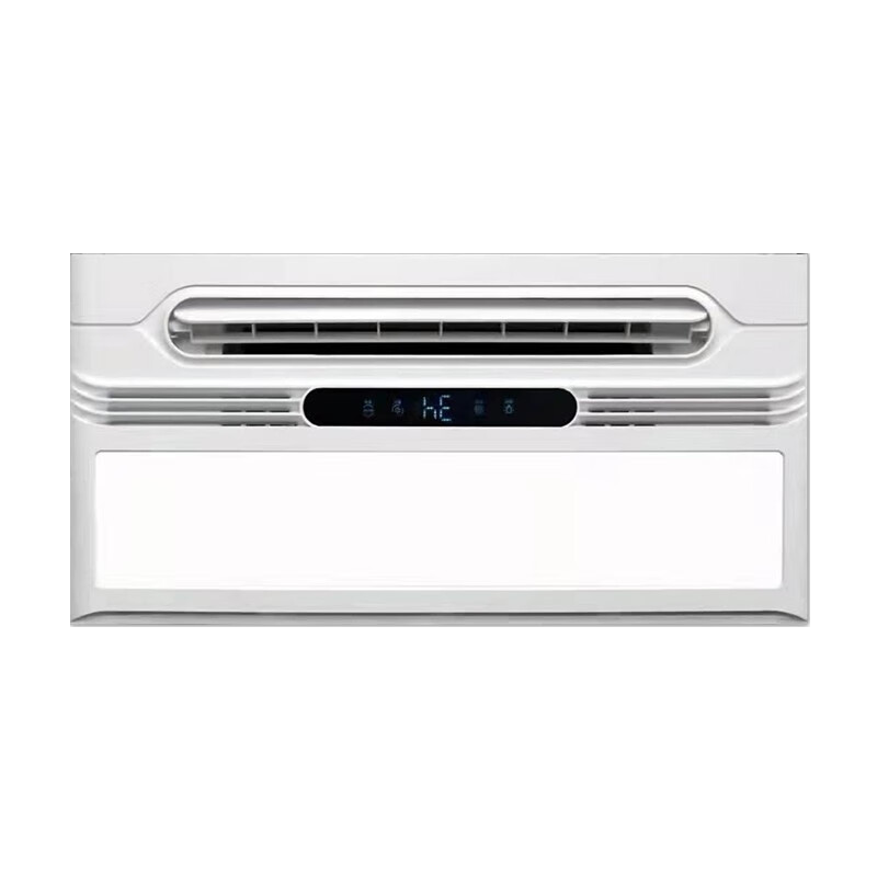 顶回美 智能电器(凉霸2号)智能吹风换气二合一嵌入式厨房卫生间凉霸