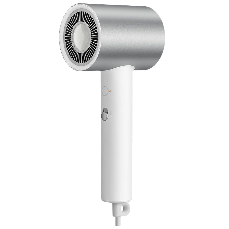 小米米家水离子护发电吹风机H500家用大风力速干智能风筒宿舍学生
