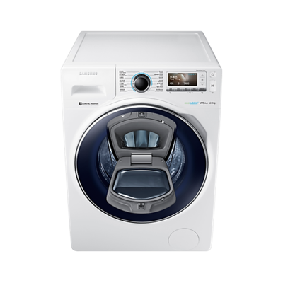 三星(SAMSUNG)RS64R53E71L/SC 大容量对开门冰箱 金属匀冷 自动制冰机 净味清新 极地白