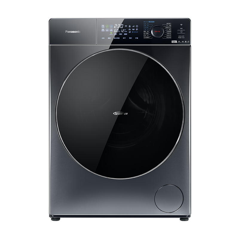 松下洗衣机天幕蓝SD系列XQG100-SD16S