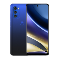 [全新]摩托罗拉G71S 8GB+128GB 星辰黑 全网5G 应用多开 骁龙695处理器 5000万像素 全网5G 手机