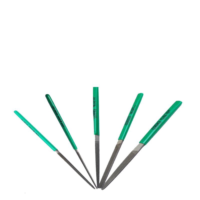 世达(SATA) 金属打磨钳工锉木工钢挫刀 1把