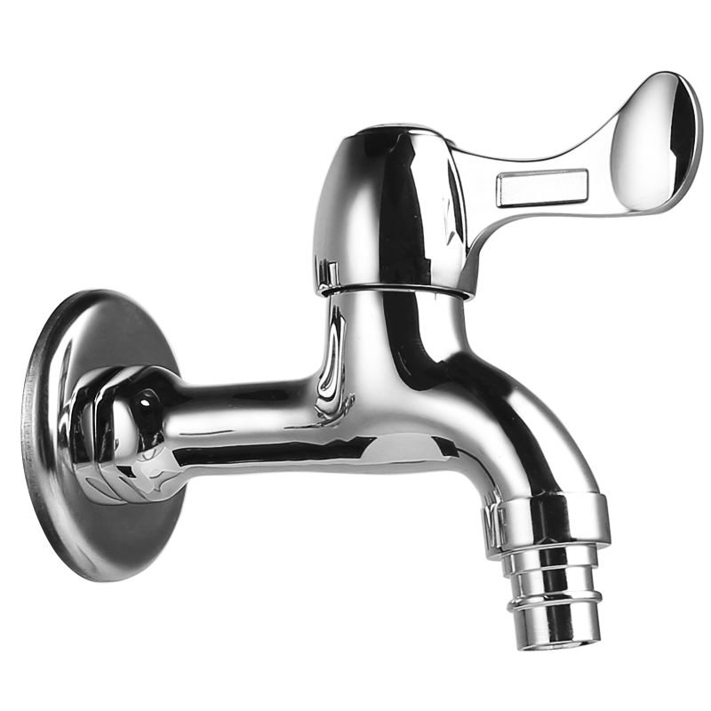 SEREN HOME 赛恩卫浴洗衣机龙头拖把池全铜快开龙头