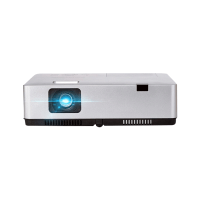 Panasonic松下PT-WZ4301投影仪高亮4300流明1920x1200分辨率无线投屏手机家庭影院家用
