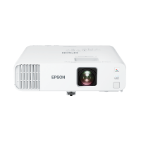 EPSON/爱普生CB-L200W 投影仪商用 办公 会议 高清 4200流明 激光光源 内置无线