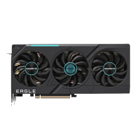 技嘉风魔(GIGABYTE)GeForce RTX 4070 WINDFORCE OC 12G电竞游戏设计智能学习电脑独立显卡支持2K/4K