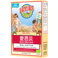 爱思贝米粉2盒+猪肝粉2盒