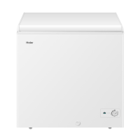 海尔(Haier)200升 家用卧式冰柜 冷柜 小冰箱 一级能效 BC/BD-200GHT