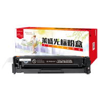 莱盛光标LSGB-W2040A粉盒 适用HP Color LaserJet Pro M454/M455/MFP M479