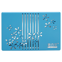 空气清新剂 香百年/Carori Z164 固体 混合香型 海洋