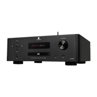 Winner/天逸 AD-89D 多功能CD蓝牙无损家用HiFi大功率功放一体机