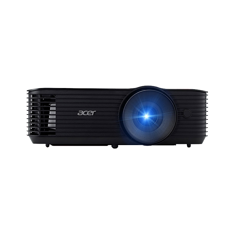 苏宁推荐-Acer/宏碁x1128H投影仪4500流明白天高亮智能高清无线WiFi商用家用会议网课培训班办公室