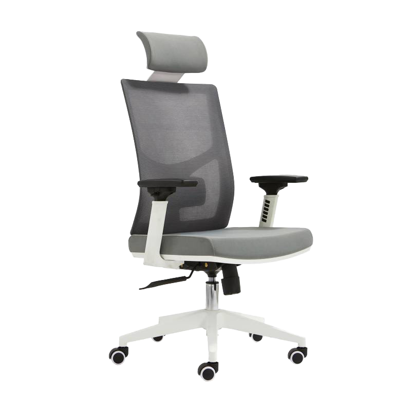 梦商 办公椅 职员椅 电脑椅 会议椅 椅子 301#A款 一把