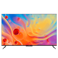 Haier/海尔 LU55C8 畅享系列 55英寸智慧全面屏4K高清智能家用平板液晶电视机彩电