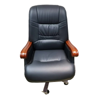 梦商 大班椅 办公椅 会客接待椅子 常规 一张