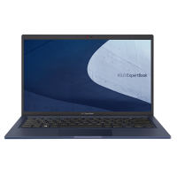 华硕(ASUS)商用笔记本电脑 P1450CBA1235UC55F2(I5-1235U 32G 512G 集显 WIN11)