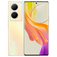 vivo Y78+ 12GB+256GB 暖阳金 5G全网通手机(线下)